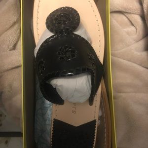 Jack Rogers NWT Hampton Beach Sandal